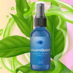 NeuroQuiet Ingredients