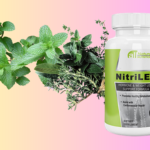 NitriLean ingredients
