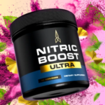 Nitric Boost Ultra Ingredient