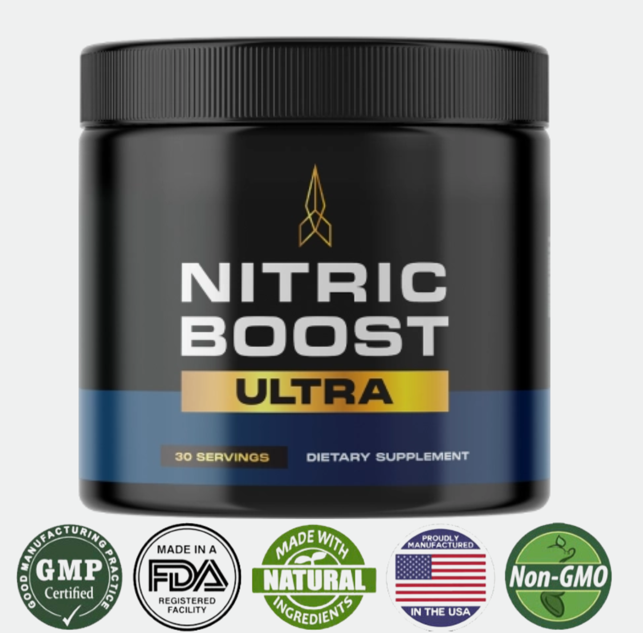 Nitric Boost Ultra Side Effect