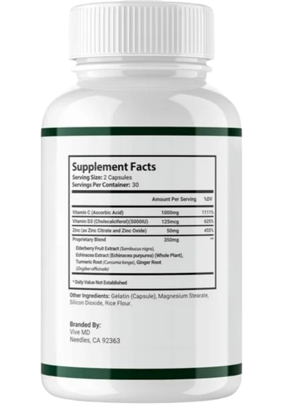 Olivine Dosage