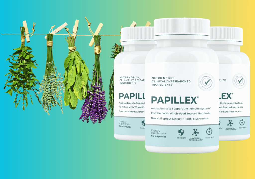 Papillex side effects