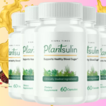 Plantsulin Ingredient