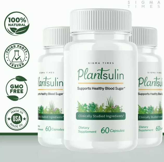 Plantsulin Side effect