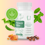 PowerBite ingredients