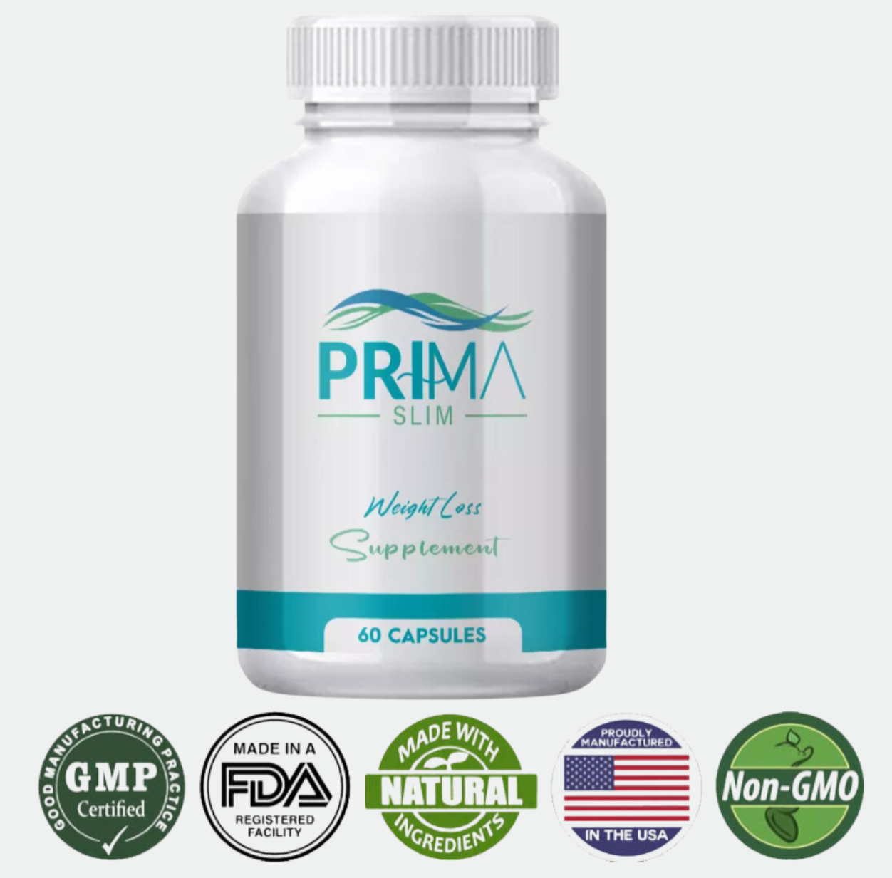 Prima Slim Side Effect