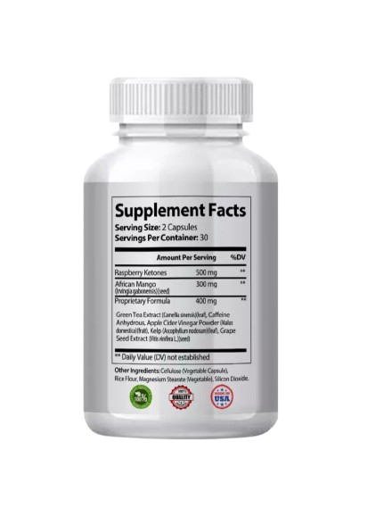 PrimaSlim Dosage