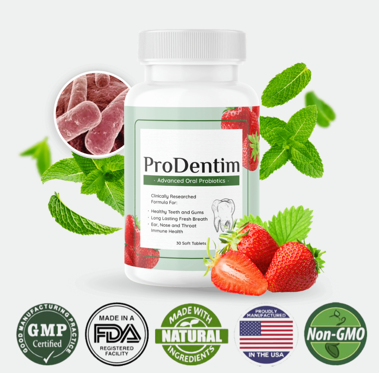 ProDentim Side Effect