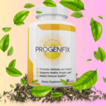 Progenifix ingredients
