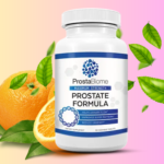 ProstaBiome Ingredient