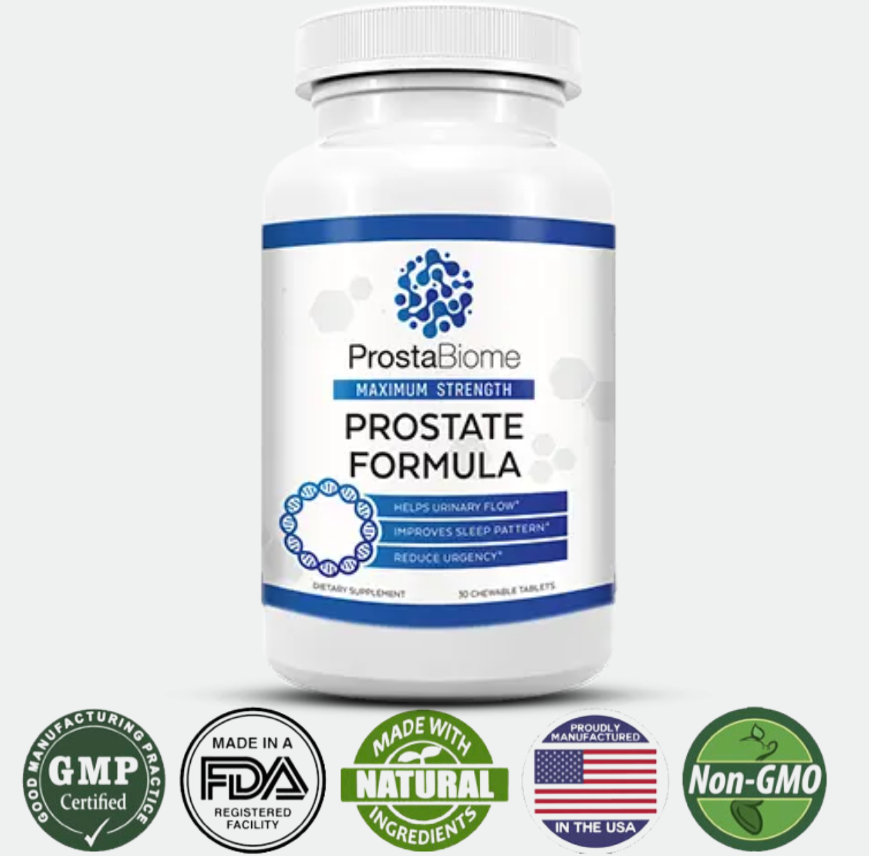 ProstaBiome Side Effect