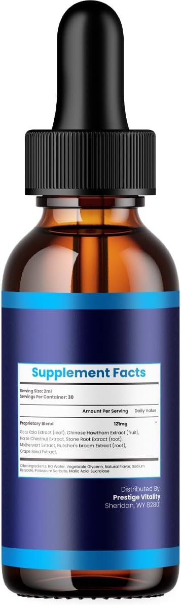 Prostadine Dosage