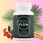 ProtoFlow ingredients