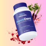 ProvaDent Ingredient