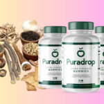 Puradrop ingredients