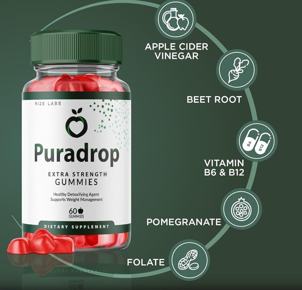 Puradrop side effect Puradrop side effect