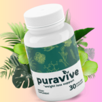 Puravive Ingredients