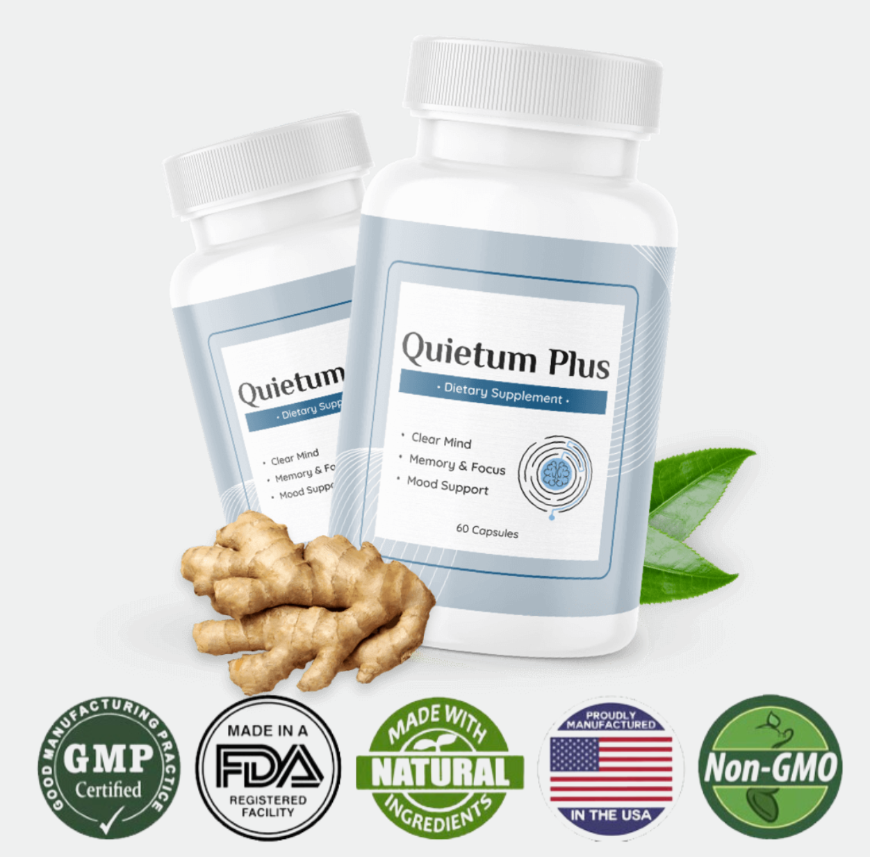 Quietum Plus Side Effect