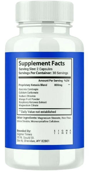 RENEW Salt Water Trick Dosage