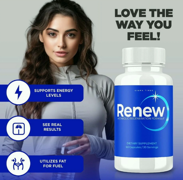 RENEW Salt Water Trick Side effects