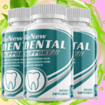 Renew dental Ingredients