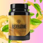 Resveratone Diet Ingredients