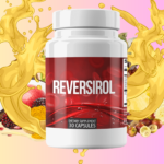 Reversirol Ingredient