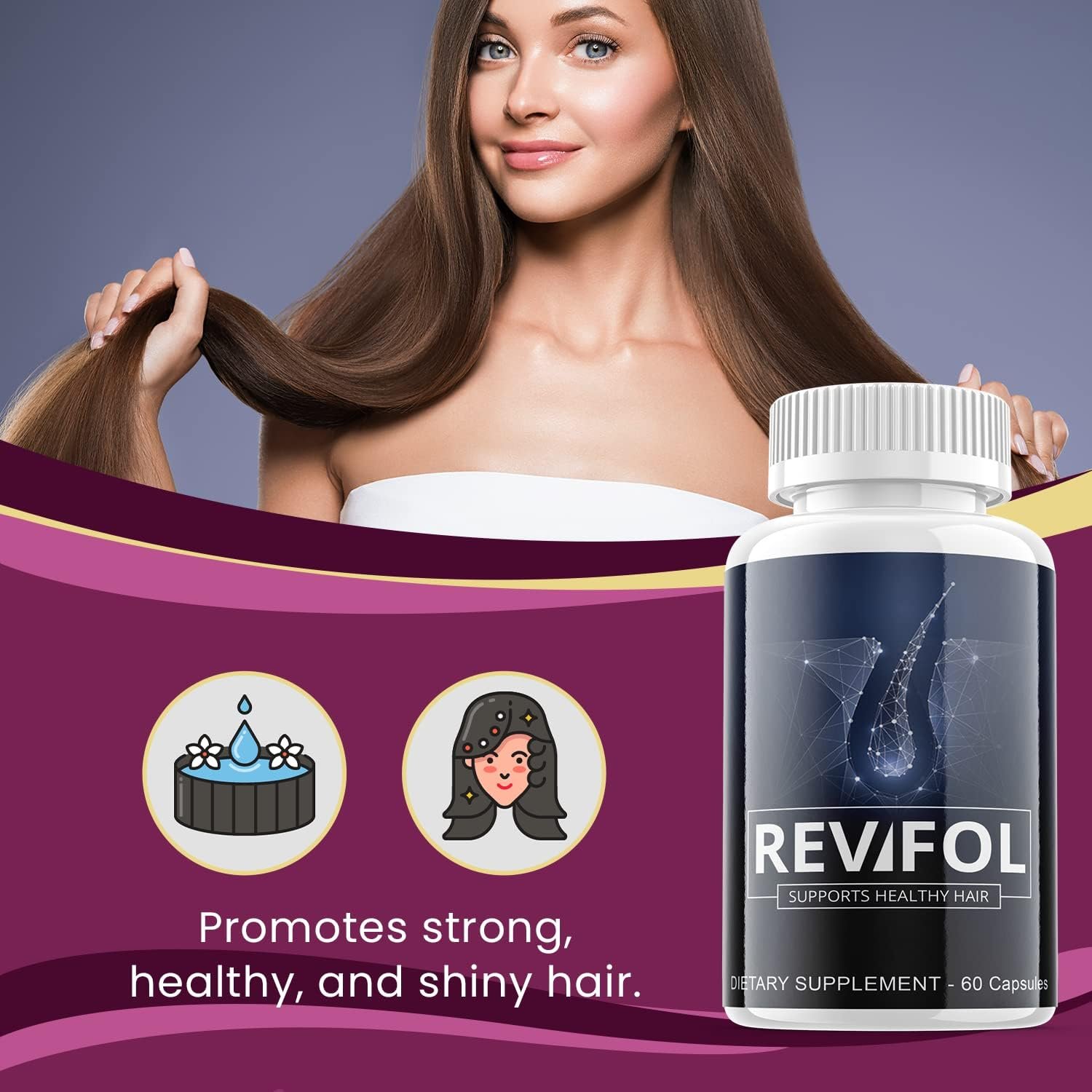 Revifol Side effects