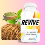 Revive Daily ingredients