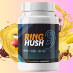 RingHush Ingredient