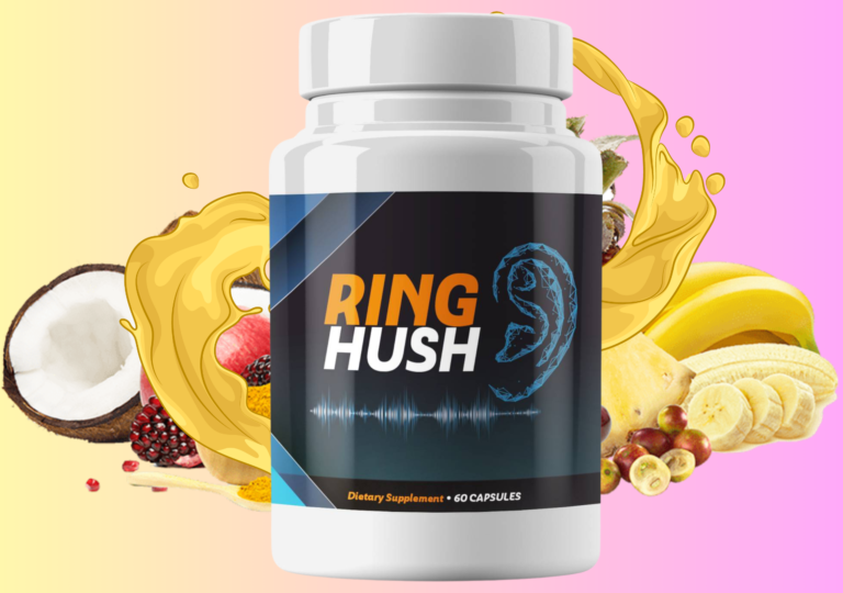 RingHush Ingredients - Supplement Side Effects & Dosage 1 RingHush Ingredient
