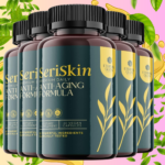 SeriSkin Ingredients