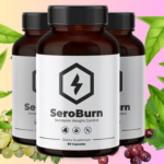 SeroBurn Ingredients