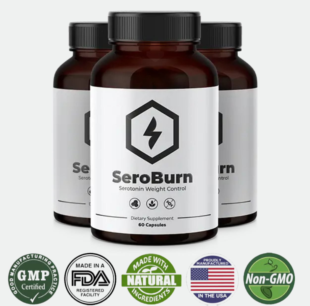 SeroBurn Side Effect