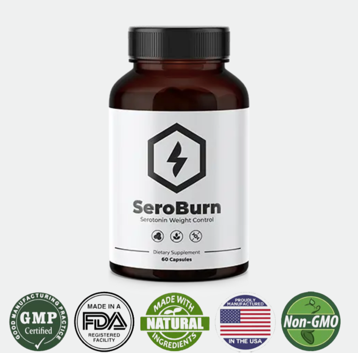 SeroLean Side Effect