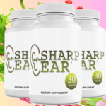 SharpEar Ingredient