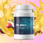 Silencil Ingredient