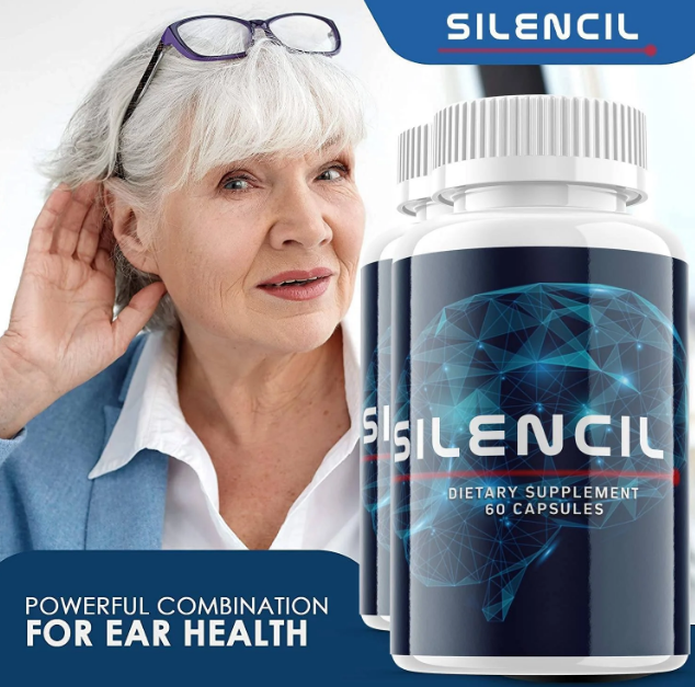 Silencil Side effect