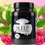 Sleep Guard Plus Ingredient