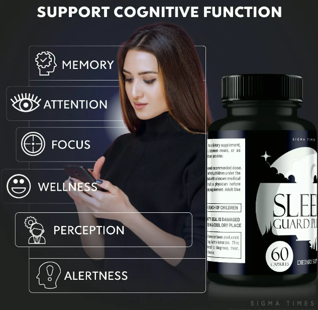 Sleep Guard Plus Side effect
