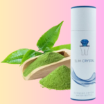 Slimcrystal ingredients