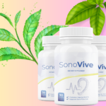 SonoVive ingredients