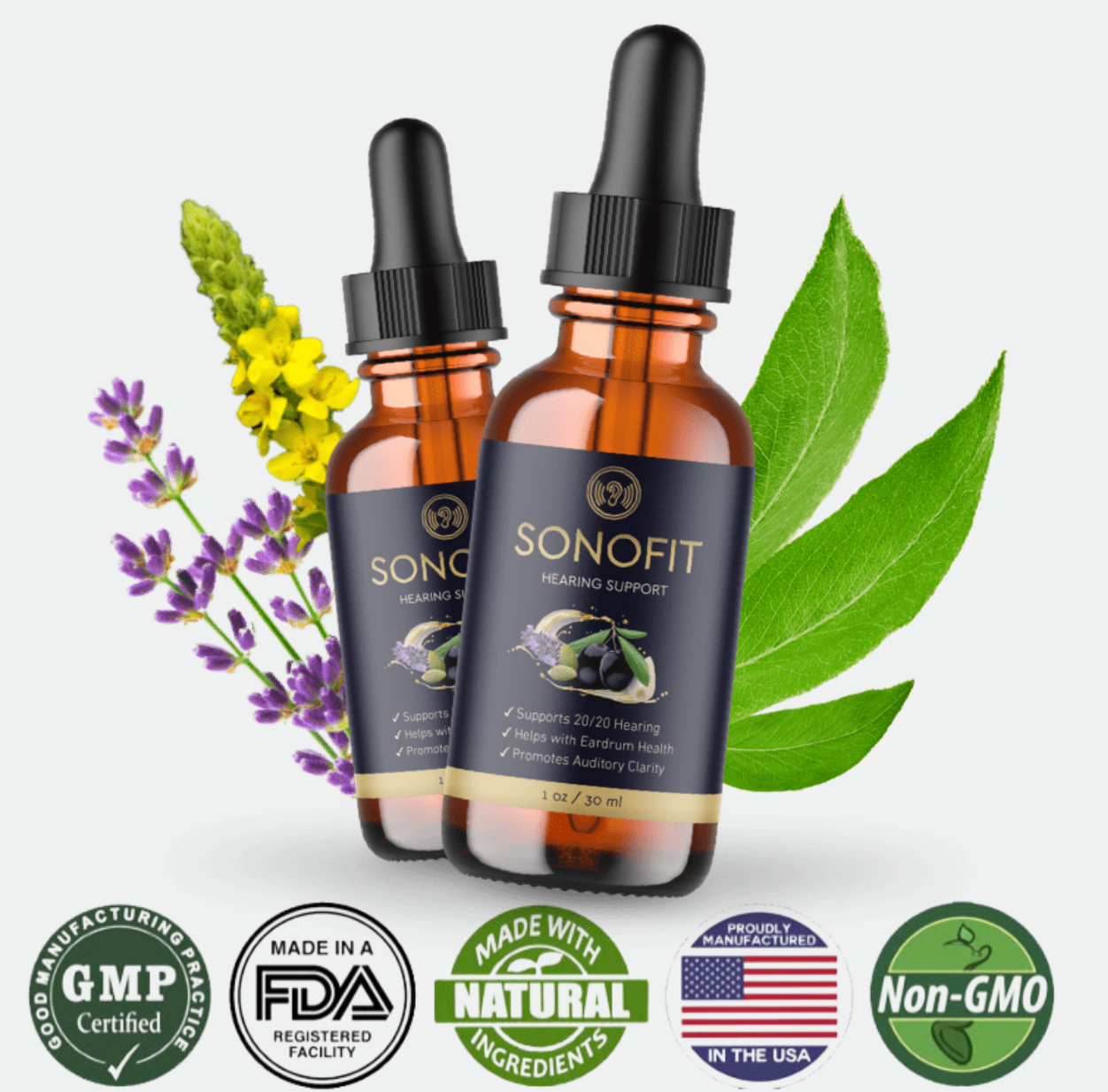 Sonofit Side Effect