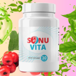 Sonuvita Ingredient