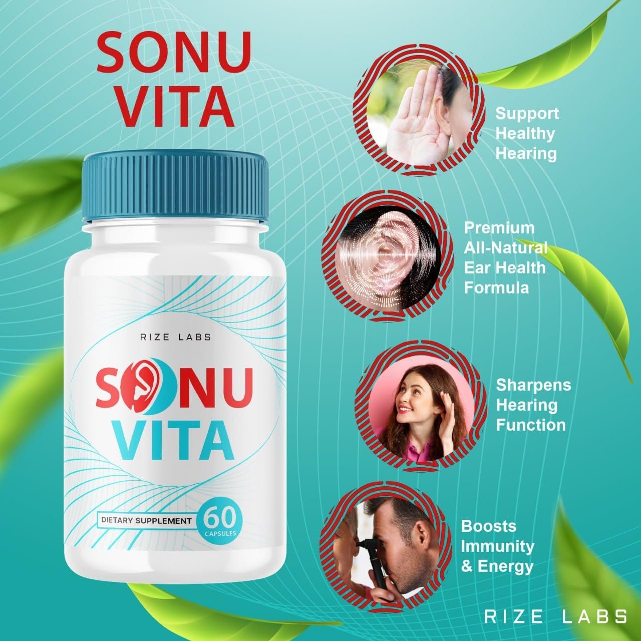 Sonuvita Side effect Sonuvita Side effect