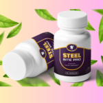 Steel Bite Pro ingredients