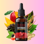Sugar Defender Ingredients