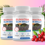 Sumatra Slim Belly Tonic Ingredients