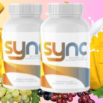 Sync Ingredients