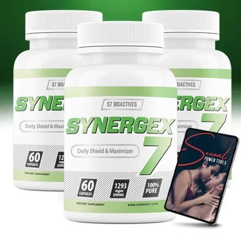 Synergex benefits